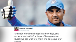 Demonetisation woes: Virender Sehwag gets trolled on Twitter! Demonetisation woes: Virender Sehwag gets trolled on Twitter!