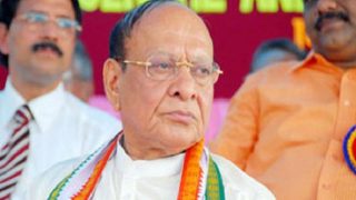 Shankarsinh Vaghela refutes reports of joining BJP, asks 'who is spreading this rumour' Shankarsinh Vaghela refutes reports of joining BJP, asks 'who is spreading this rumour'