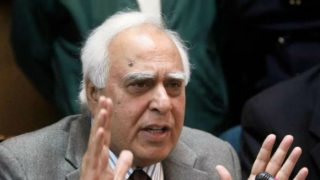 Narendra Modi cannot be trusted: Kapil Sibal Narendra Modi cannot be trusted: Kapil Sibal