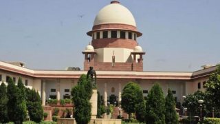 2G court correct in not referring LTL matter to Lok Adalat: Supreme Court 2G court correct in not referring LTL matter to Lok Adalat: Supreme Court