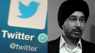 Twitter SEA and India Managing Director Parminder Singh announced his exit from the company Twitter SEA and India Managing Director Parminder Singh announced his exit from the company