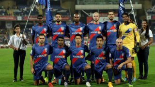 ISL 2016 Kerala Blasters vs Mumbai City FC Highlights & Match Result: Mumbai thump Kerala 5-0 ISL 2016 Kerala Blasters vs Mumbai City FC Highlights & Match Result: Mumbai thump Kerala 5-0