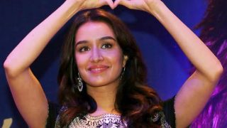 6 times Ok Jaanu's Shraddha Kapoor STUNNED us with ethnic wear, here's how you can steal her look! 6 times Ok Jaanu's Shraddha Kapoor STUNNED us with ethnic wear, here's how you can steal her look!