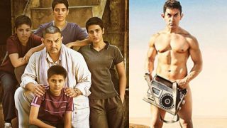 Dangal, PK: Top 5 highest grossing Aamir Khan movies! Dangal, PK: Top 5 highest grossing Aamir Khan movies!