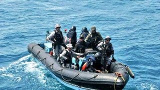 1400 tourists stranded in cyclonic weather in the Andamans 1400 tourists stranded in cyclonic weather in the Andamans