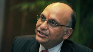 Ruia group chairman Pawan Ruia sent to 14 days custody in connection with Jessop factory fire case Ruia group chairman Pawan Ruia sent to 14 days custody in connection with Jessop factory fire case