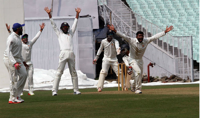 Image result for Ranji Trophy matches