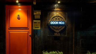 This newly launched retro theme Bandra bar is also a funky work station, a library and a gaming hub! This newly launched retro theme Bandra bar is also a funky work station, a library and a gaming hub!