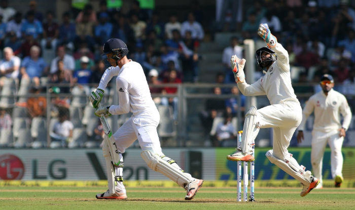 india vs england 4th test day 1 highlights