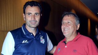 Atletico de Kolkata wins ISL 2016, head coach Jose Molina hails team work Atletico de Kolkata wins ISL 2016, head coach Jose Molina hails team work