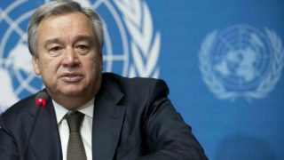 António Guterres to replace Ban Ki-moon as UN Secretary-General: Quick points about him António Guterres to replace Ban Ki-moon as UN Secretary-General: Quick points about him