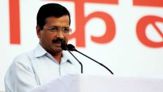 CM Kejriwal to address guest teachers tomorrow CM Kejriwal to address guest teachers tomorrow