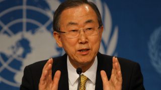 Ban Ki-moon asks India, Pakistan to resolve differences through dialogue Ban Ki-moon asks India, Pakistan to resolve differences through dialogue