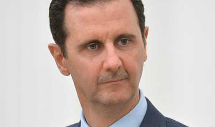 Syria Confident Bashar Al Assad Eyes Victory In Aleppo