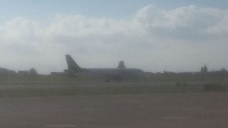 Libyan plane hijack in Malta: All passengers safely released Libyan plane hijack in Malta: All passengers safely released