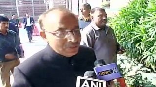 Pro Kabaddi League 5: Pakistan players won’t be allowed to participate, says Sports Minister Pro Kabaddi League 5: Pakistan players won’t be allowed to participate, says Sports Minister