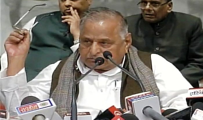 Akhilesh Yadav announces his own list of 235 Samajwadi Party candidates