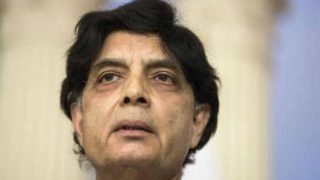 Quetta carnage report: PPP to file contempt petition against Chaudhry Nisar Quetta carnage report: PPP to file contempt petition against Chaudhry Nisar