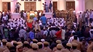 Jayalalithaa passes away: Tamil film industry mourns Amma's death Jayalalithaa passes away: Tamil film industry mourns Amma's death