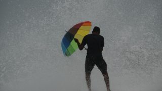 Cyclone kills 50, affects 176,000 in Madagascar Cyclone kills 50, affects 176,000 in Madagascar