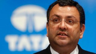 Cyrus Mistry says Vijay Singh cooking up stories to defend Ratan Tata Cyrus Mistry says Vijay Singh cooking up stories to defend Ratan Tata