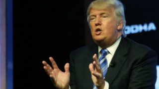 Donald Trump believes millions voted illegally: White House Donald Trump believes millions voted illegally: White House