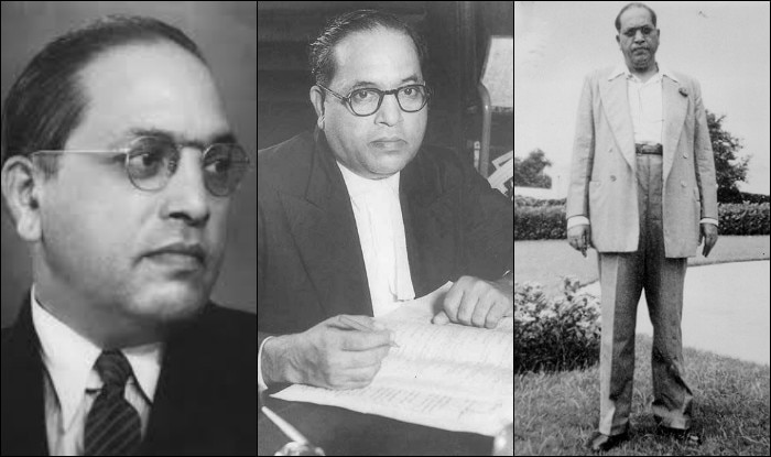 Image result for 1.	Today is the birth anniversary of BR Ambedkar