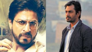 SRK, Nawazuddin named in Ghaziabad online Ponzi scam: All about the Rs 500 crore scam SRK, Nawazuddin named in Ghaziabad online Ponzi scam: All about the Rs 500 crore scam