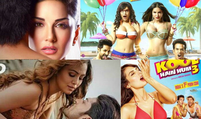 Bollywood Adult Movies Of 2016 7 Arated Movies That Made People Sweat