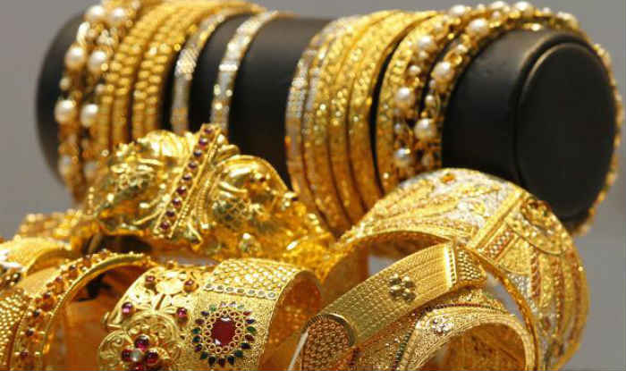 Quarterly gold demand hits eight-year low Quarterly gold demand hits eight-year low