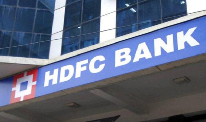 Hdfc forex services branch