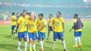 Indian Super League Final: Kochi stadium packed two hours before ISL final kick-off Indian Super League Final: Kochi stadium packed two hours before ISL final kick-off
