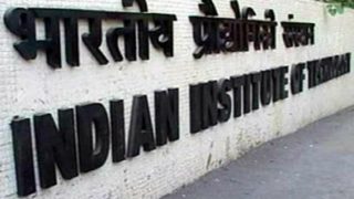 IIT Kanpur: 3 students complete course in record time IIT Kanpur: 3 students complete course in record time