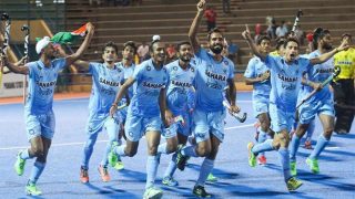 India vs England hockey streaming: Watch telecast, streaming of IND vs ENG Junior Hockey World Cup on Star Sports, Hotstar India vs England hockey streaming: Watch telecast, streaming of IND vs ENG Junior Hockey World Cup on Star Sports, Hotstar