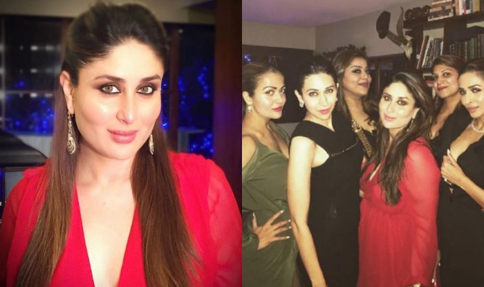 Kareena Kapoor Khan's ravishing post delivery avatar is winning hearts