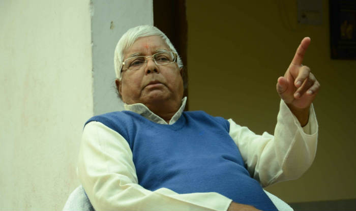 Lalu Prasad