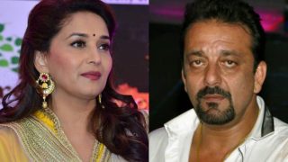 Kalank Movie Poster Out: Sanjay Dutt, Madhuri Dixit, Alia Bhatt, Varun Dhawan, Sonakshi Sinha, Aditya Roy Kapur Starrer Goes On Floors Kalank Movie Poster Out: Sanjay Dutt, Madhuri Dixit, Alia Bhatt, Varun Dhawan, Sonakshi Sinha, Aditya Roy Kapur Starrer Goes On Floors
