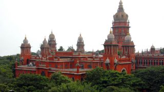 Madras HC Orders Affidavits to be Filed Against Those 'Abusing' Judiciary on Social Media Madras HC Orders Affidavits to be Filed Against Those 'Abusing' Judiciary on Social Media