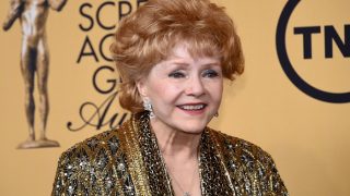 Miley Cyrus, Dwayne Johnson, Ellen DeGeneres pay tribute to Carrie Fisher's mother Debbie Reynolds Miley Cyrus, Dwayne Johnson, Ellen DeGeneres pay tribute to Carrie Fisher's mother Debbie Reynolds
