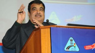 Demonetisation, GST historic acts of NDA regime: Nitin Gadkari Demonetisation, GST historic acts of NDA regime: Nitin Gadkari