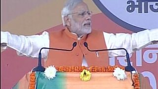 Hindu Mahasabha lashes out at Prime Minster Narendra Modi on demonetisation, 'fake' surgical strikes Hindu Mahasabha lashes out at Prime Minster Narendra Modi on demonetisation, 'fake' surgical strikes