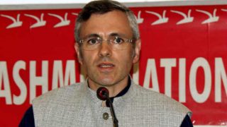 Need strategy shift to beat BJP: Omar Abdullah Need strategy shift to beat BJP: Omar Abdullah