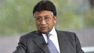 Dictators Set Pakistan Right, Civilian Governments Ruin it, Says Pervez Musharraf Dictators Set Pakistan Right, Civilian Governments Ruin it, Says Pervez Musharraf