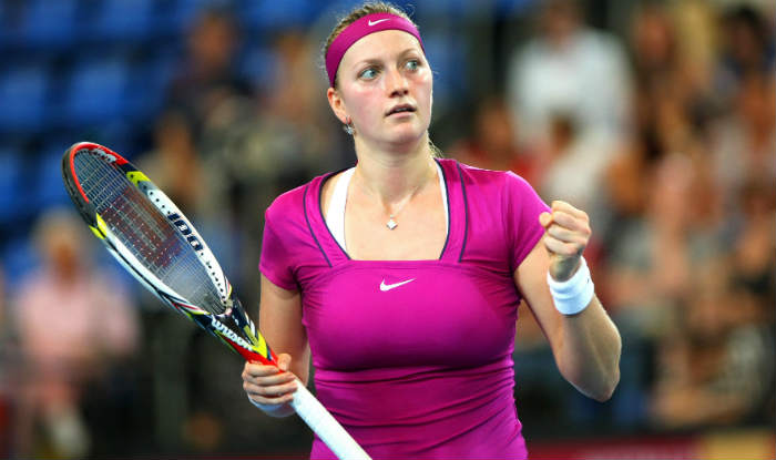 Stunning upset on first day at Roland Garros
