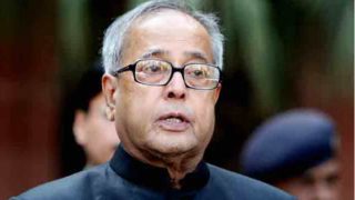 Democracy loses if voices other than our own are not heard: President Pranab Mukherjee Democracy loses if voices other than our own are not heard: President Pranab Mukherjee