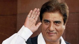 Raj Babbar indicates soft spot for Mulayam Singh, Uttar Pradesh alliance for Congress and Samajwadi Party in the works? Raj Babbar indicates soft spot for Mulayam Singh, Uttar Pradesh alliance for Congress and Samajwadi Party in the works?