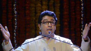 Where will money come for Shivaji statue, asks Raj Thackeray Where will money come for Shivaji statue, asks Raj Thackeray