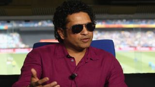 Sachin Tendulkar believes Test cricket needs rivalries to engage fans with the game Sachin Tendulkar believes Test cricket needs rivalries to engage fans with the game