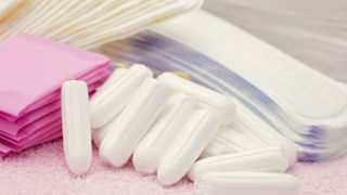 GST: Sanitary Napkins and Cigarettes to Become Expensive from July 1 GST: Sanitary Napkins and Cigarettes to Become Expensive from July 1