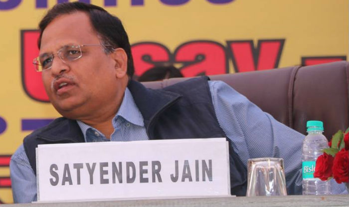 More trouble for AAP: CBI registers case over Jain's OSD appointment